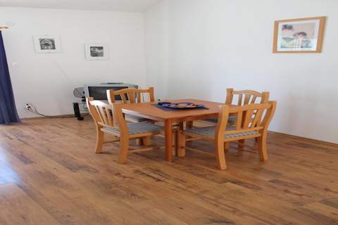 Apartments Lozica - Standard Studio  Apartment with Terrace and Sea View - Ferienunterkunft in Mokosica (3 Personen)