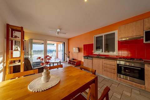 Apartment  Gora Seaview - Apartment 1 - Ferienunterkunft in Blato (4 Personen)