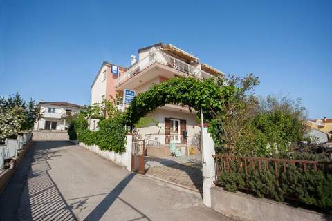 Apartments Maretić - one bedroom apartment A1 - Ferienunterkunft in Šibenik-Brodarica (2 Personen)