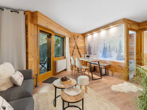 Ferienwohnung Rochemont B26