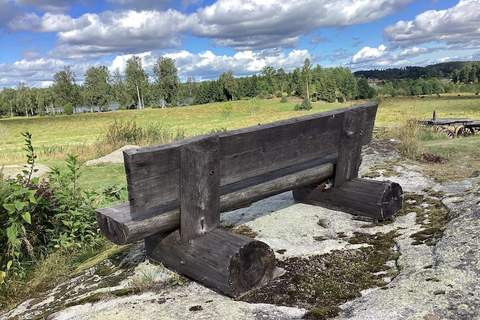 Ferienunterkunft in Uddevalla (4 Personen)