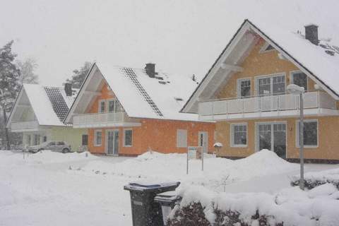 Ferienunterkunft in Röbel/Müritz (2 Personen)