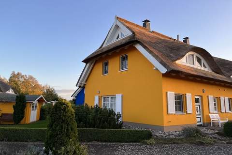 Ferienunterkunft in Prerow (4 Personen)