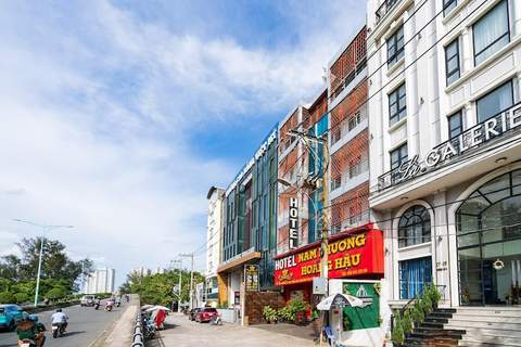 Relaxing Superior Double Room in Hoang Hau - Ferienunterkunft in Ho-Chi-Minh (2 Personen)