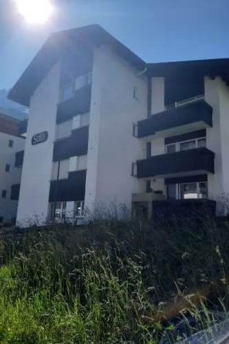 Ferienwohnung Haus Salü 5