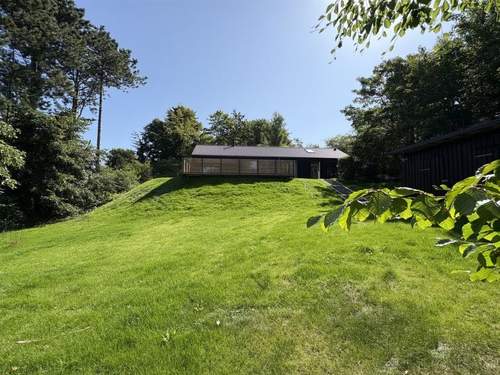 Ferienhaus Aggi - 850m from the sea