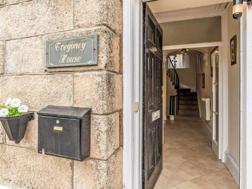 Ferienhaus, Residenz Tregony House 2 Bedrooms