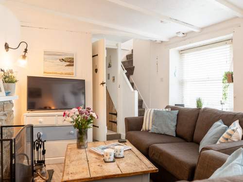 Ferienhaus Mermaid Cottage
