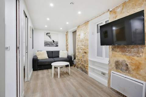 BD-18-NAZARETH - Ferienunterkunft in Paris (2 Personen)