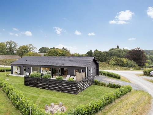 Ferienhaus Sigrun