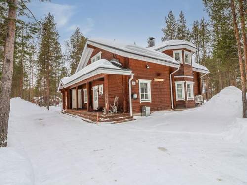 Ferienhaus Villa Kätkänkierros