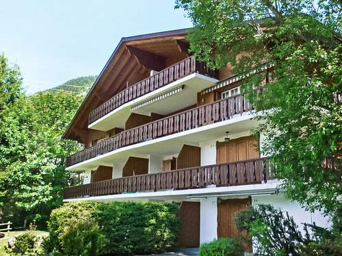 Ferienwohnung, Chalet Les Hespérides 2