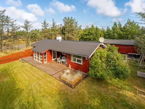 Ferienhaus Ingobert - 600m from the sea