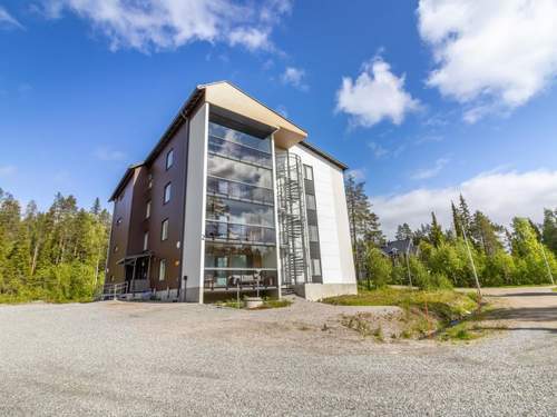 Ferienhaus Aurinkorinne 1 As 24