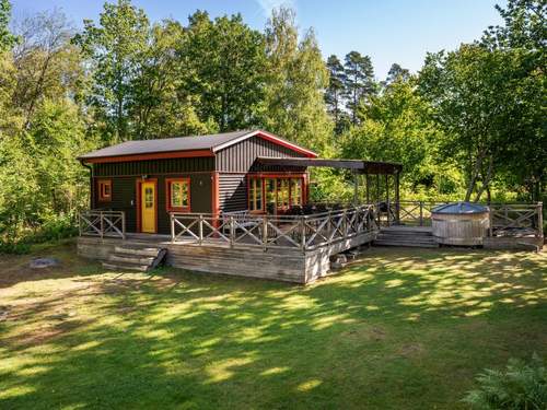 Ferienhaus Stenlycke