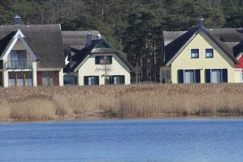 Ferienunterkunft in Breege (5 Personen)
