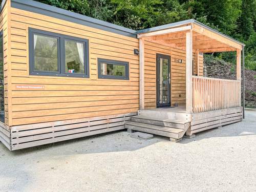 Ferienhaus Tiny Haus Vierseenblick Nummer 4