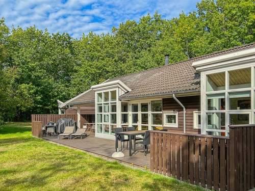 Ferienhaus Sebastian - 600m from the sea