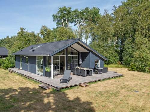 Ferienhaus Jelke - 50m from the sea