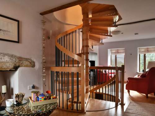 Ferienhaus Dolwar Cottage