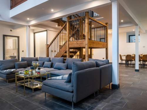 Ferienhaus Capel Salem