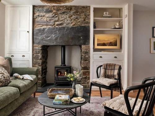 Ferienhaus Bwthyn Llechi (Slate Cottage)