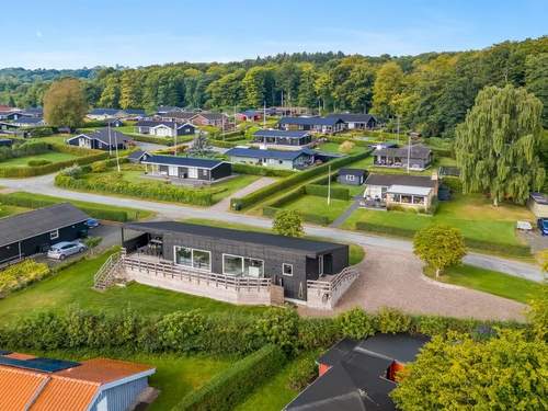 Ferienhaus Fin - 150m from the sea