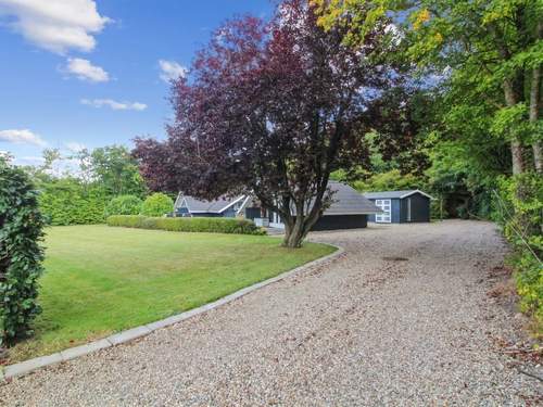 Ferienhaus Helke - 30km from the sea