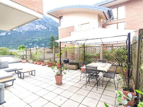Ferienwohnung Cinzia