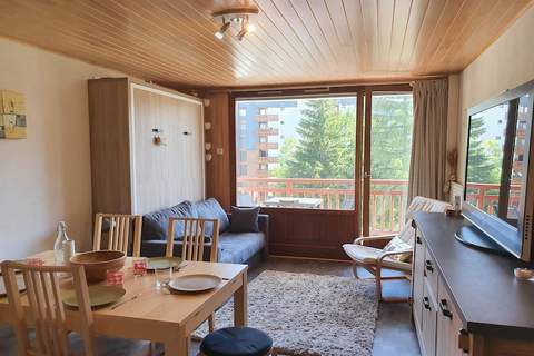 Meijotel A N°45 - ST6 - Ferienunterkunft in Les Deux-Alpes (6 Personen)