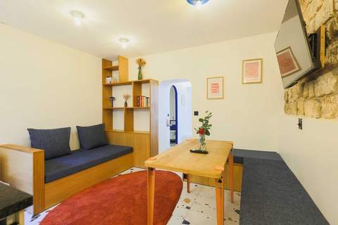 JF-51-LEON-2 - Ferienunterkunft in Paris (2 Personen)