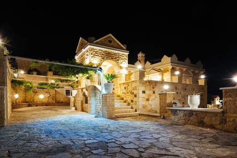 Ferienunterkunft in Heraklion (4 Personen)