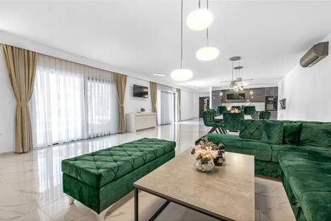 Villa Pool House Fancy - Villa With Private Pool - Ferienunterkunft in Labin (6 Personen)