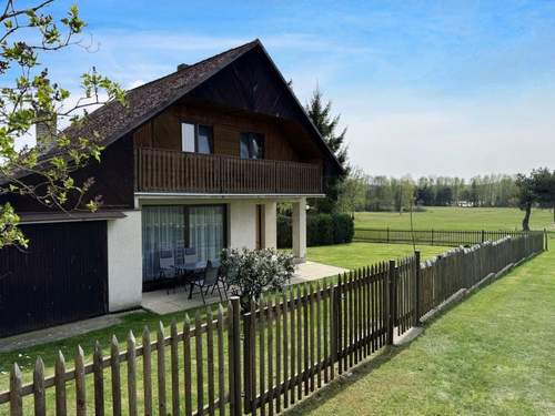 Ferienhaus Jaruška