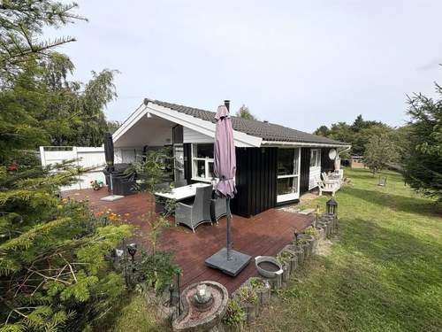 Ferienhaus Rikhard - 175m to the inlet