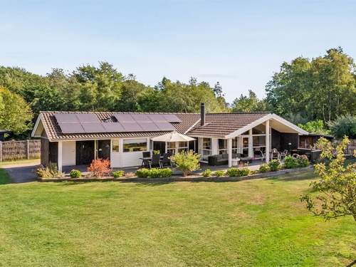 Ferienhaus Arisa - 300m from the sea