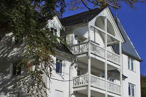 Ferienunterkunft in Sellin (5 Personen)