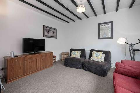 Arwel - Ferienunterkunft in Betws-Y-Coed (7 Personen)
