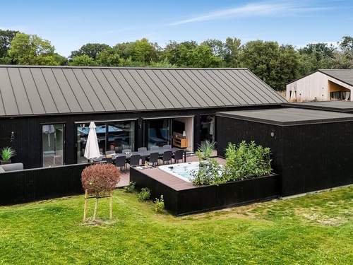 Ferienhaus Artur - 800m from the sea