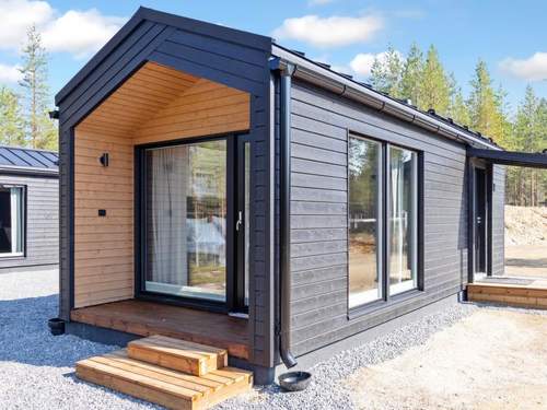 Ferienhaus Visit Pyhä Cabins F