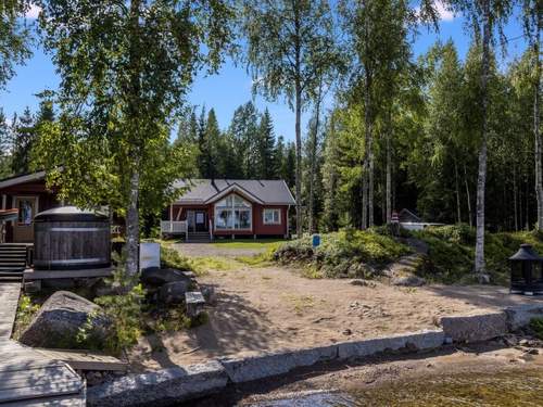 Ferienhaus Tolvanniemi
