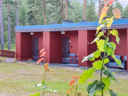 Ferienhaus Joutiainen H 44