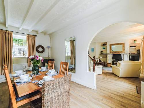 Ferienhaus, Villa Shell Seekers Cottage