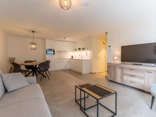 Ferienwohnung C-Dream I with lateral seaview