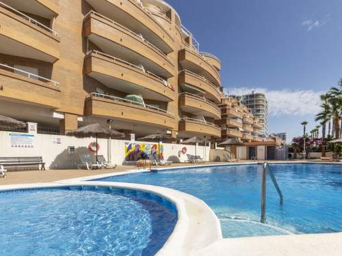 Ferienwohnung Costa Marina II