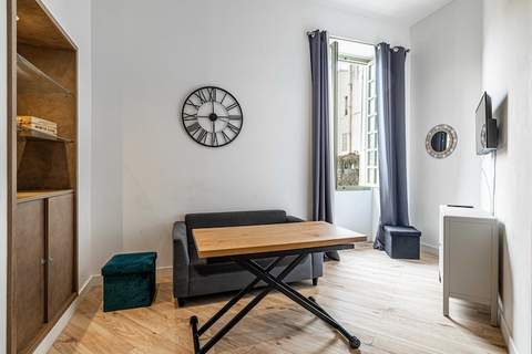 GF-11-GARIBALDI-103 - Ferienunterkunft in Nizza (2 Personen)