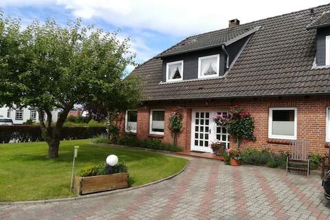 Ferienunterkunft in Gelting (3 Personen)