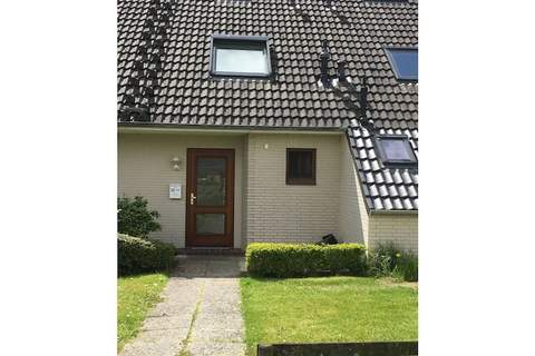 Ferienunterkunft in Büsum (6 Personen)