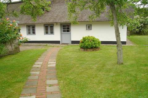 Ferienunterkunft in St. Peter-Ording (4 Personen)