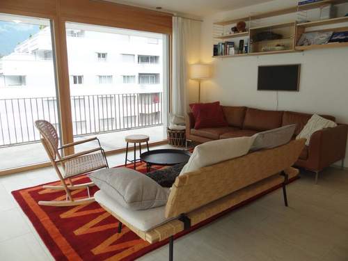 Ferienwohnung Dorfstrasse 62